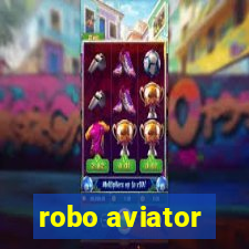 robo aviator